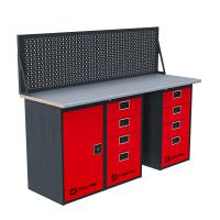 Верстак АТ ВС18.144.10-К