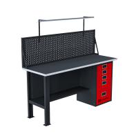 Верстак АТ ВР18.05.-К