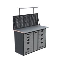 Верстак АТ ВС12.5П4.-С