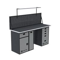 Верстак АТ ВР17.2П5.-С