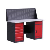 Верстак УДАРНИК 1600 (Т5/Т2) Э