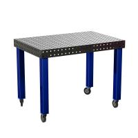 Сварочный стол БРОНЯ 10 мм 1200×800 Д16 М