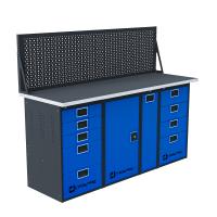 Верстак АТ ВР17.51П4.10-СН