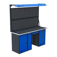 Верстак АТ ВР17.1ПЯ5.21-СН