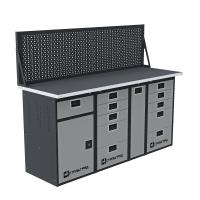 Верстак АТ ВР17.25П5.10-С