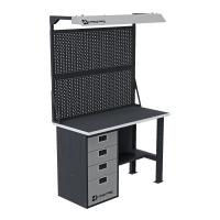 Верстак АТ ВР12.40.21-С