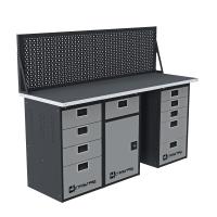 Верстак АТ ВР17.425.10-С