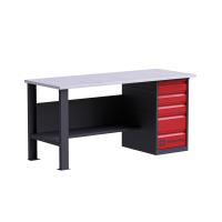 Верстак УДАРНИК 1800 (ОП/Т5)