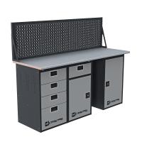 Верстак АТ ВС17.421.10-С