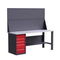 Верстак УДАРНИК 2000 (Т5/ОП) Э2