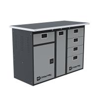 Верстак АТ ВР12.2П4.00-С