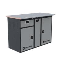 Верстак АТ ВС12.2П1.00-С