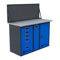 Верстак АТ ВС12.5П1.10-СН