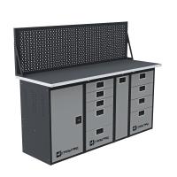 Верстак АТ ВР17.15П4.10-С