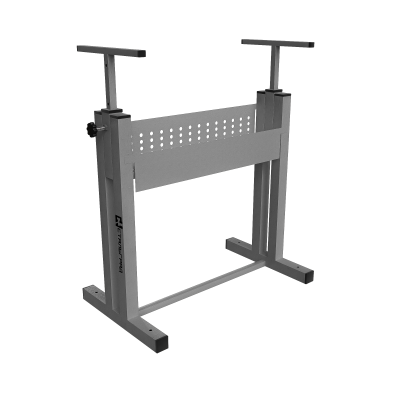 Основание верстака УЧ тип 3 серое