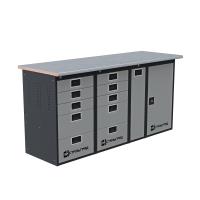 Верстак АТ ВС17.55П1.00-С