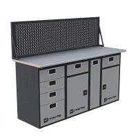 Верстак АТ ВС17.42П2.10-С