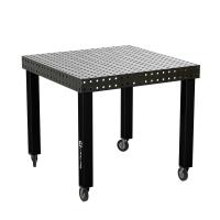 Сварочный стол БРОНЯ ПЛЮС 8 мм 1000×1000 Д16 М