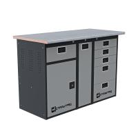 Верстак АТ ВС12.2П5.00-С