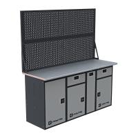 Верстак АТ ВС17.12П2.20-С