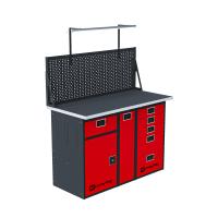 Верстак АТ ВР13.2П5.-К