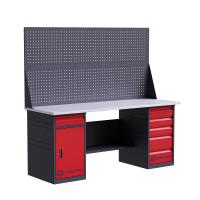 Верстак УДАРНИК 2000 (Т2/Т5) Э2