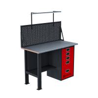 Верстак АТ ВС13.05.-К