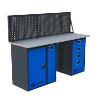 Верстак АТ ВС17.1П4.10-СН