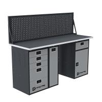 Верстак АТ ВР17.5П2.10-С