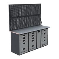 Верстак АТ ВС17.55П4.20-С