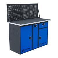 Верстак АТ ВР12.1П2.10-СН