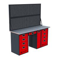 Верстак АТ ВС18.41П4.20-К