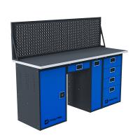 Верстак АТ ВР17.11П4.10-СН