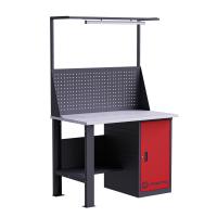 Верстак УДАРНИК 1200 (ОП/Т1) Э С