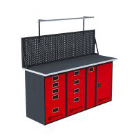 Верстак АТ ВР18.54П1.-К