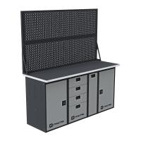 Верстак АТ ВР17.14П1.20-С