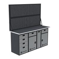 Верстак АТ ВР17.42П2.20-С