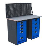 Верстак АТ ВС12.504.10-СН