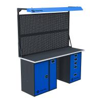 Верстак АТ ВР17.1П5.21-СН