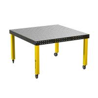 Сварочный стол БРОНЯ 8 мм 1500×1500 Д16 М