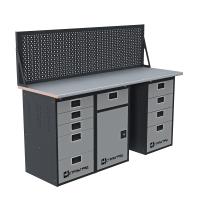 Верстак АТ ВС17.524.10-С