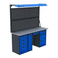 Верстак АТ ВС17.4ПЯ2.21-СН