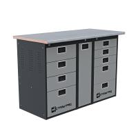 Верстак АТ ВС12.4П5.00-С