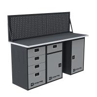 Верстак АТ ВР17.421.10-С