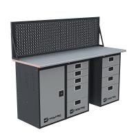 Верстак АТ ВС17.154.10-С