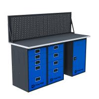 Верстак АТ ВР17.541.10-СН