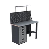 Верстак АТ ВС12.50.-С