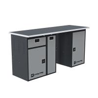 Верстак АТ ВР17.2П1.00-С