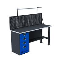 Верстак АТ ВР17.40.-СН