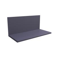 Полка-стенка УДАРНИК-140/1